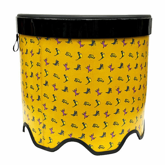 18x16 - Woodstock Purple - Toca Sympatico Gathering Drum