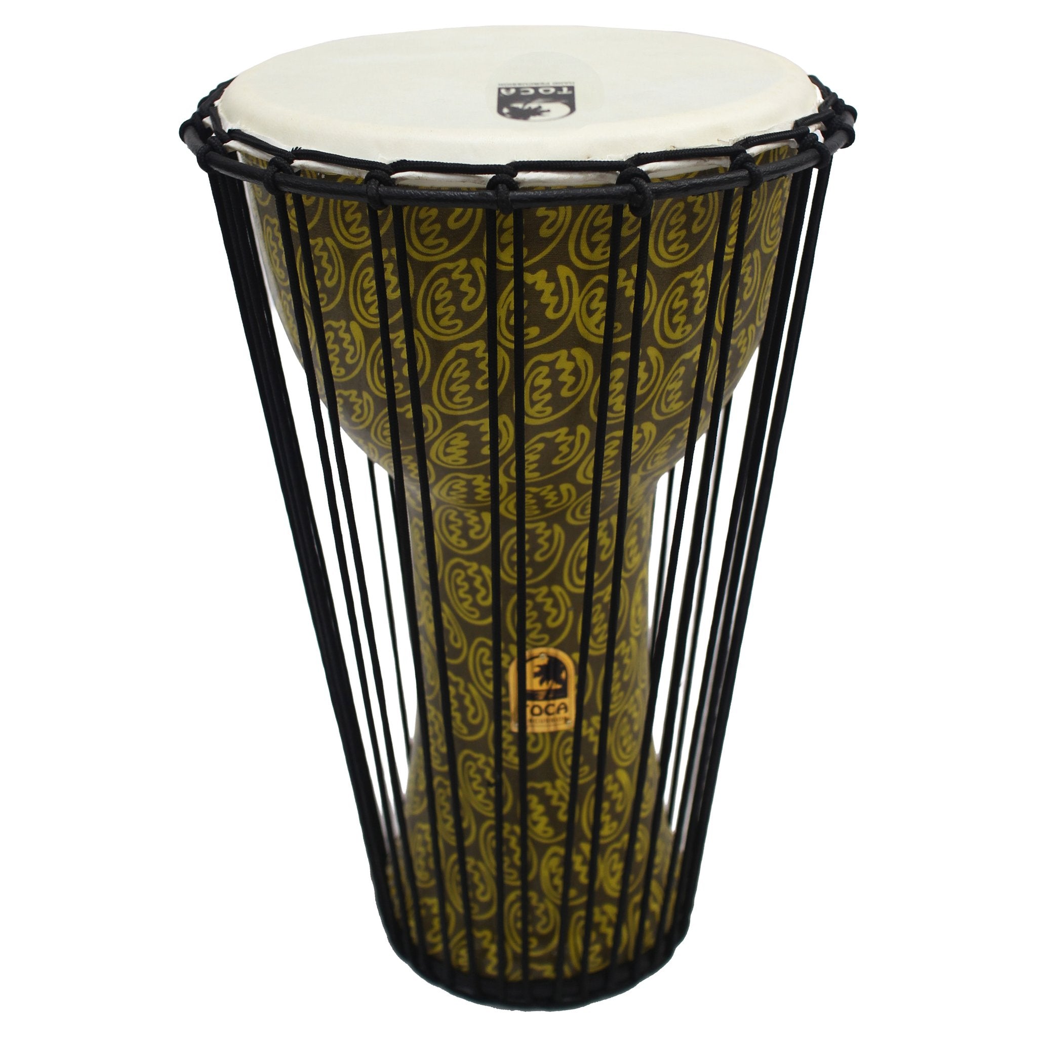 Toca Talking Djembe 8"