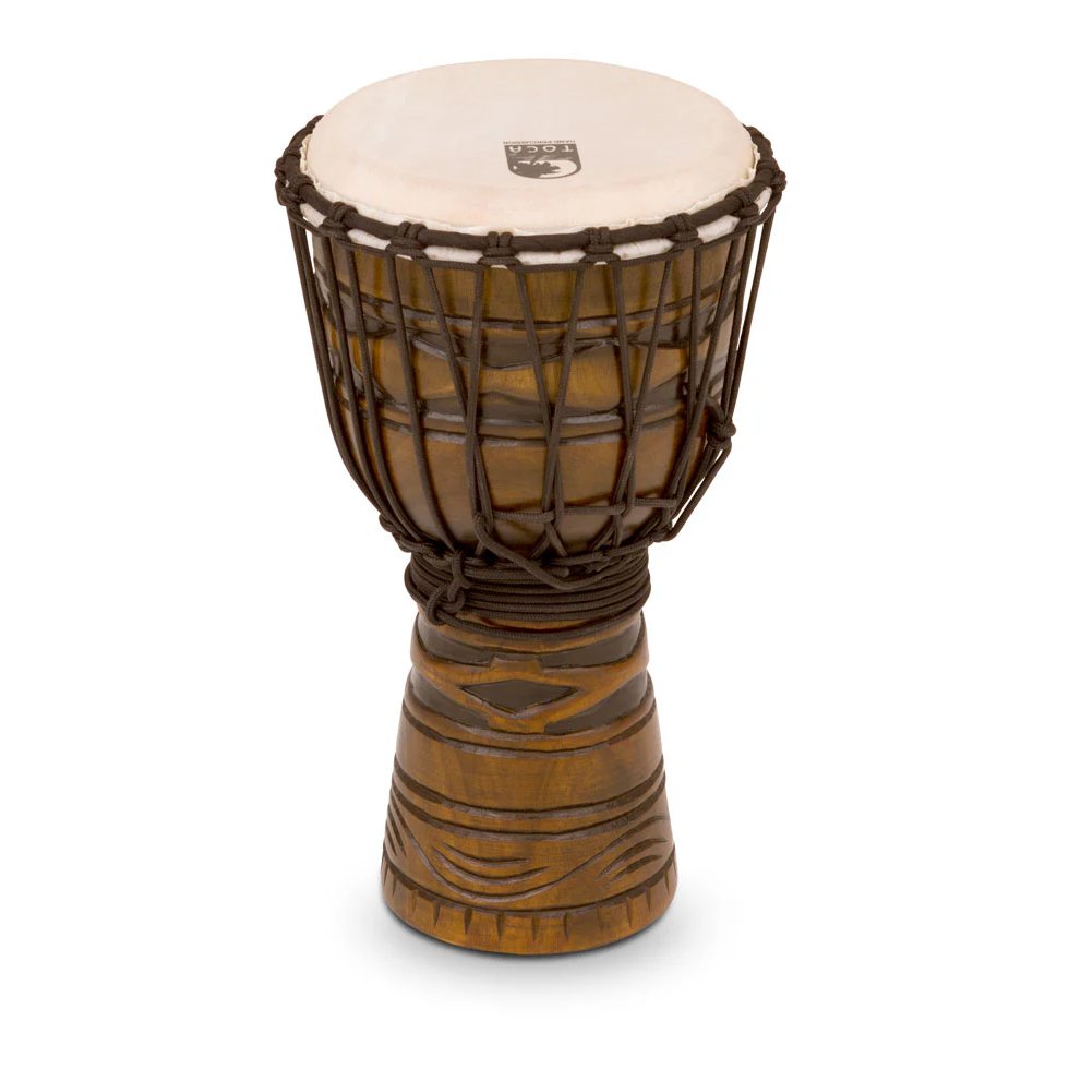 Toca Percussion | Steve Weiss Music