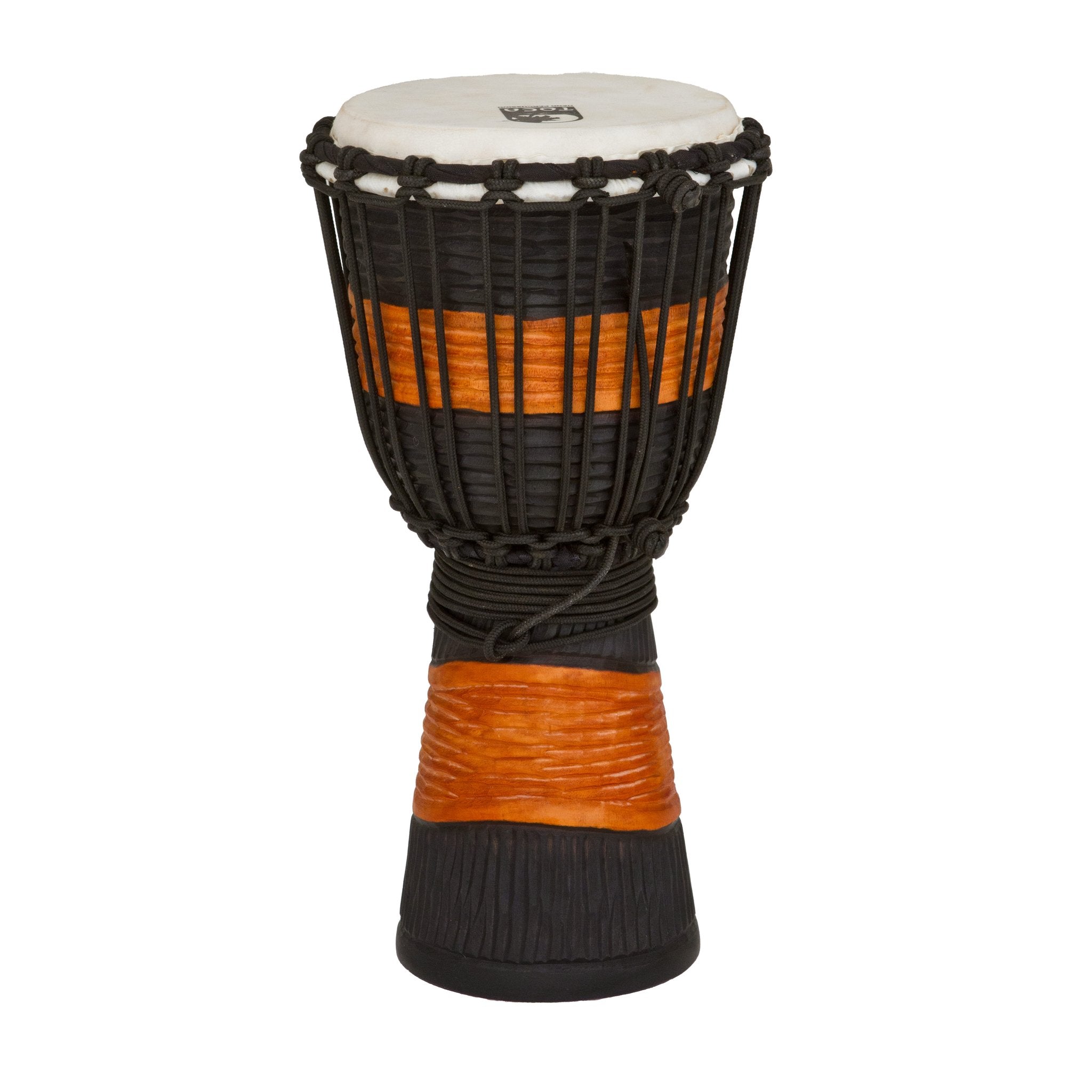 Toca Synergy Street Series Djembe - Small | Steve Weiss Music