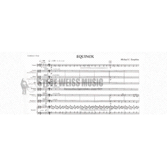 Tompkins-Equinox (SP)-B/2V/Cro./C/X/2M/5T/P