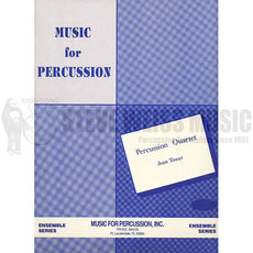 Tower-Percussion Quartet(4S)