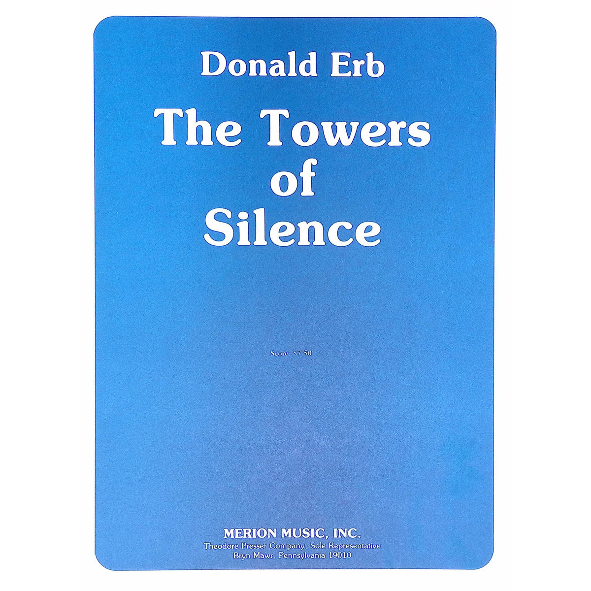towers-od-silence-donald-erb