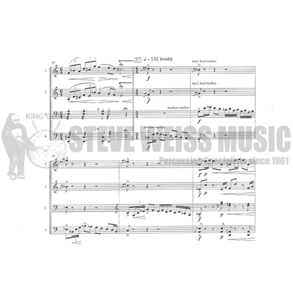 Trad./Daughtrey-God Rest Ye Merry Gentlemen (SP-4)-4M
