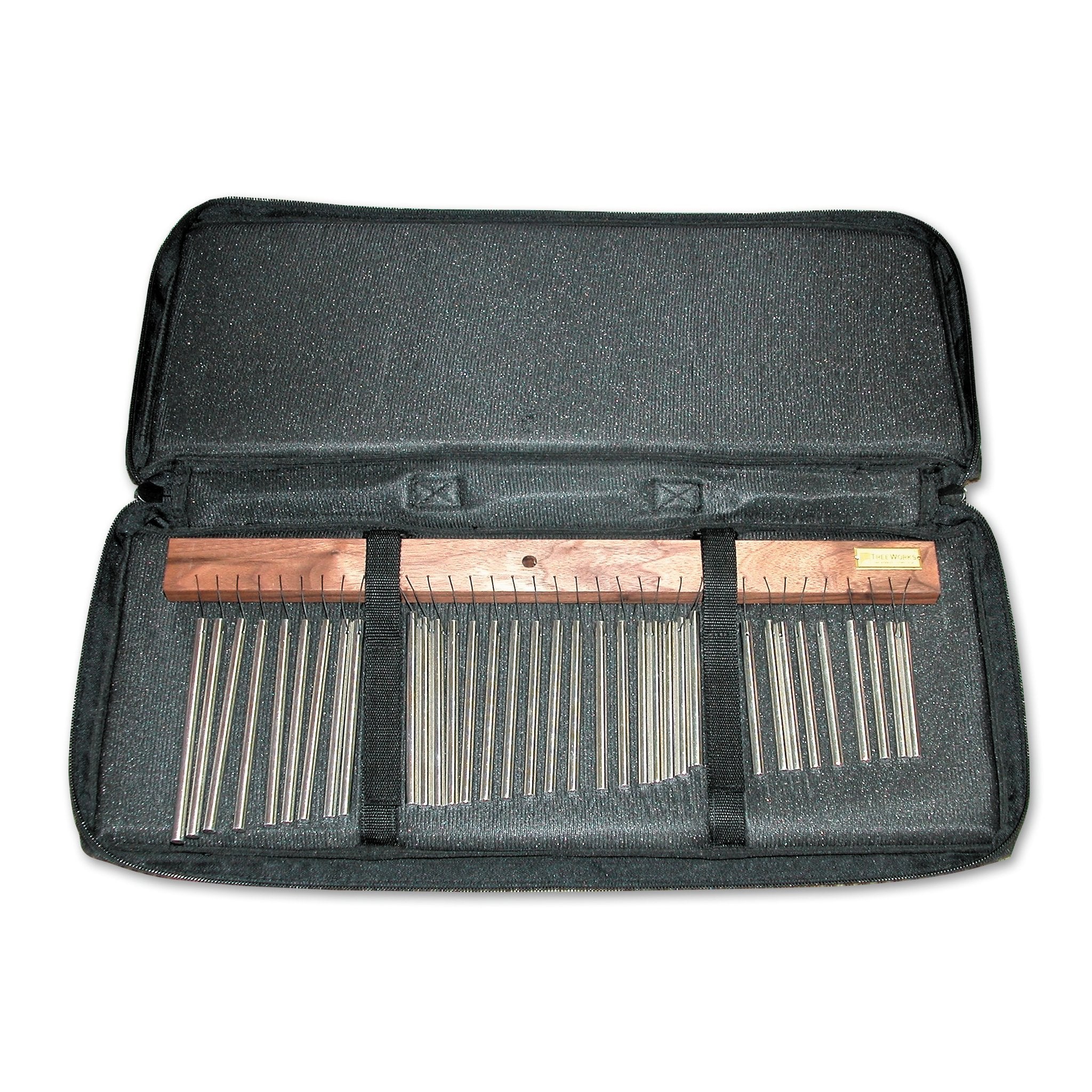 TreeWorks Bar Chimes Bag Tre51  Interior