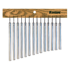 TreeWorks Compact Single Row 14 Bar Chime
