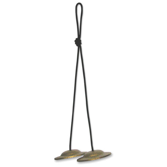 TreeWorks Finger Cymbals