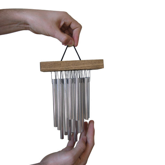 TreeWorks Large Cluster Chime