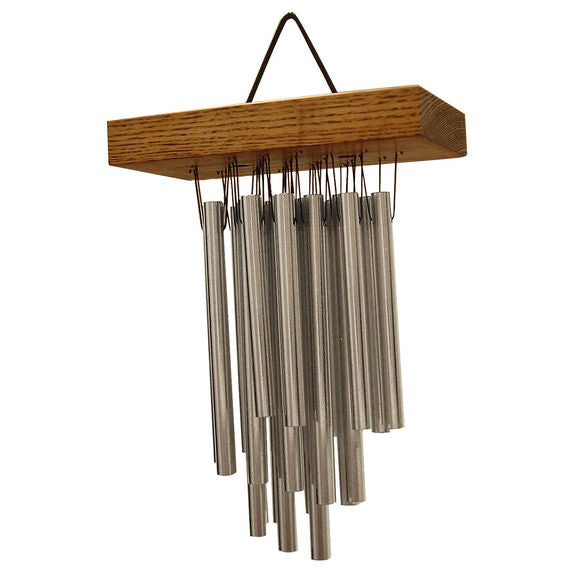 TreeWorks Large Cluster Chime