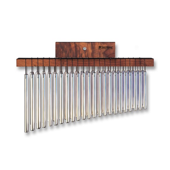 TreeWorks Tre23db Classic Double-Row 23 Bar Chime