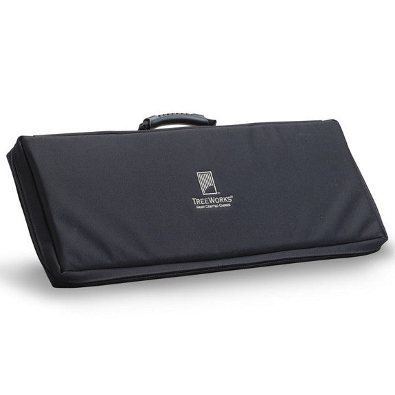 TreeWorks Tre51 Hard-Sided Gig Bag Chime Case