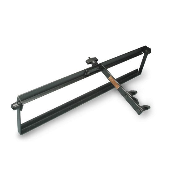 TreeWorks Tre54 Chime Damper with Integrated Mount