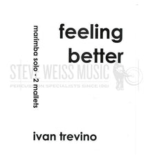 Trevino-Feeling Better-M