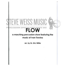 Trevino-Flow (Marching feature arr. Willie)