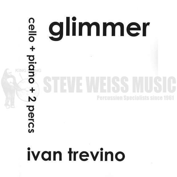 Trevino-Glimmer (SP)-B/V/P/VC/PN