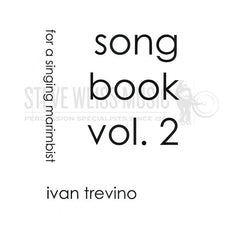 Trevino-Song Book Vol. 2-M