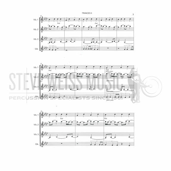 Trevino-Trances (SP)-B/2V/deskbells/4 smartphones/P