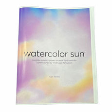 Trevino-Watercolor Sun-M (4 Players)