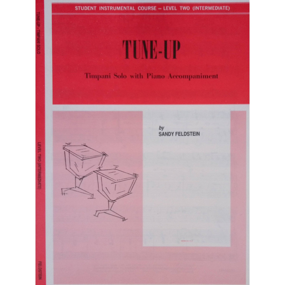 tune-up-sandy-feldstein