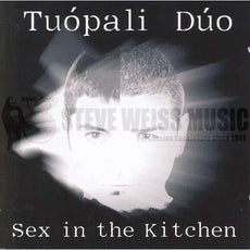 Tuopali Duo-Sex in the Kitchen (CD)