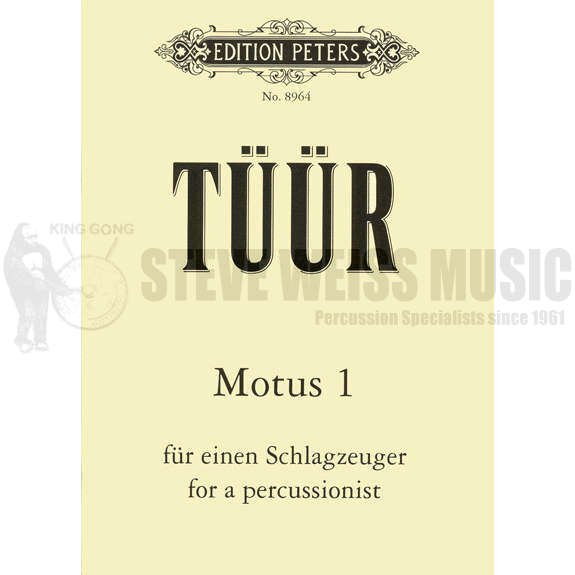 Tuur-Motus I-M/P OS