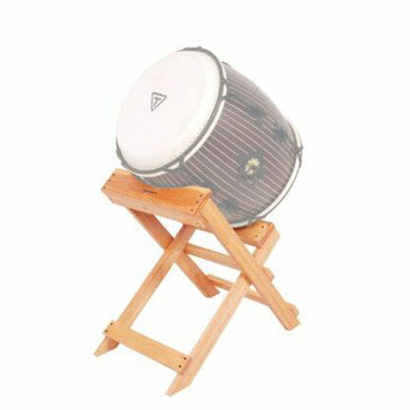 Tycoon Nagado Daiko Stand For 20" Drum