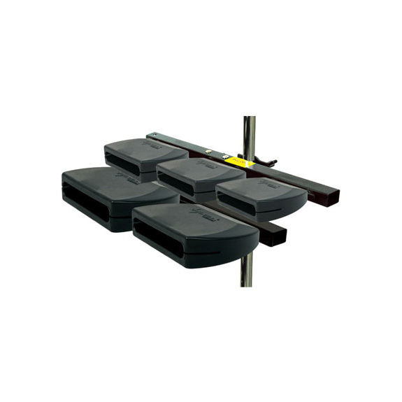 Tycoon Percussion Beat Block Set