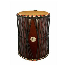 Tycoon Dancing Drum 15" Dundunba