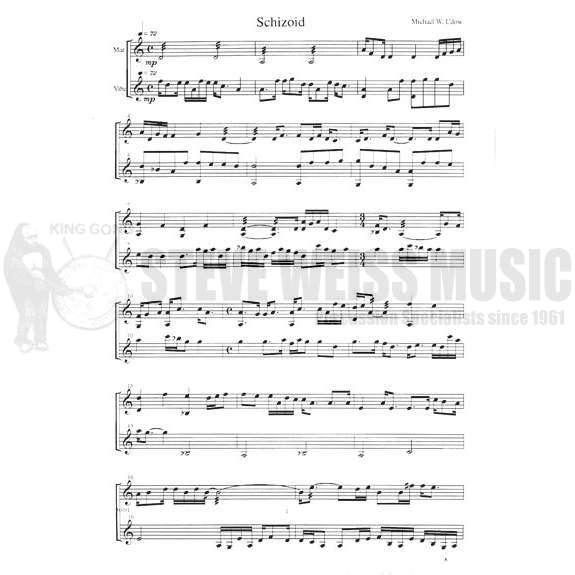 Udow-Schizoid (SP)-V/M