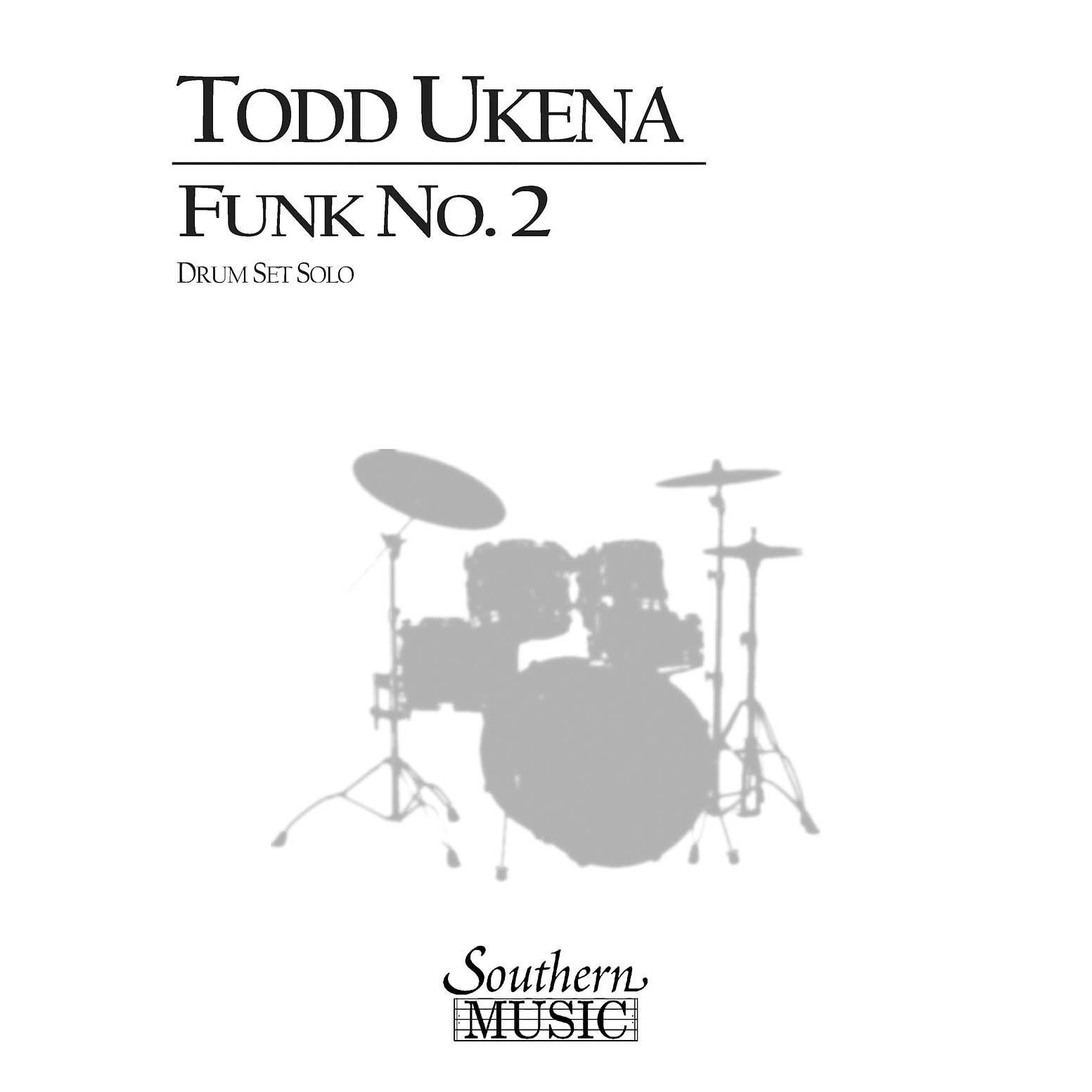 Ukena-Funk #2-DS