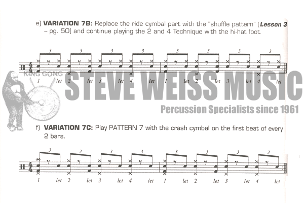 Ultimate Beginner Series-Drums Complete (Book w/DVD)