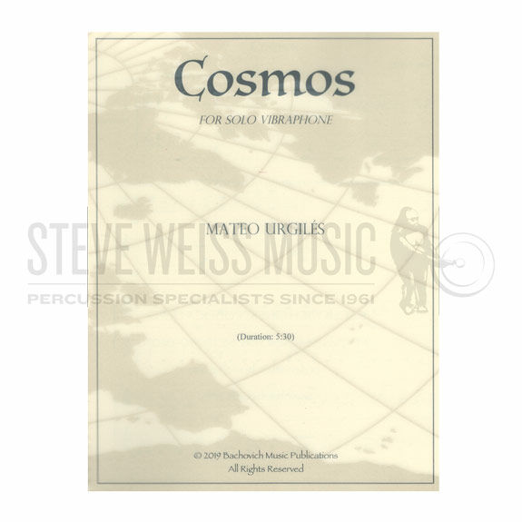 Urgiles-Cosmos-V