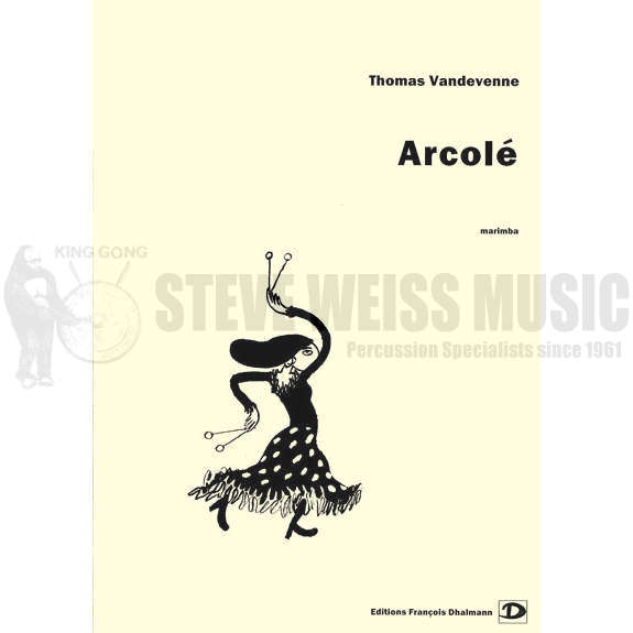 Vandevenne-Arcole-M