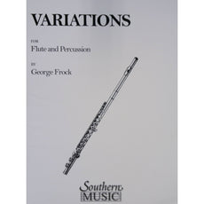 Variations by Groege Frock