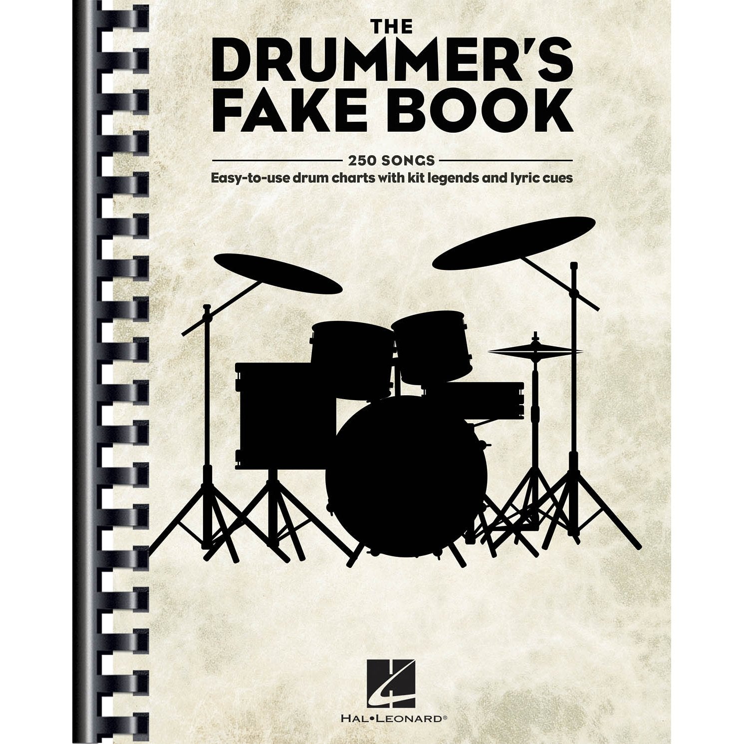 Various-Drummer's Fake Book, The