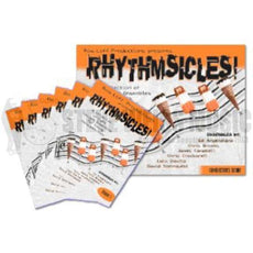 Various-Rhythmsicles (SP)-B/V/X/M/2T/P