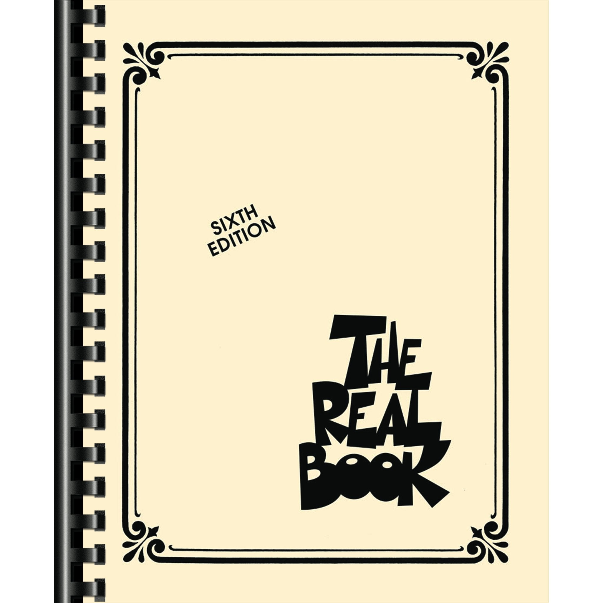 Various-The Real Book vol. 1 (C edition)