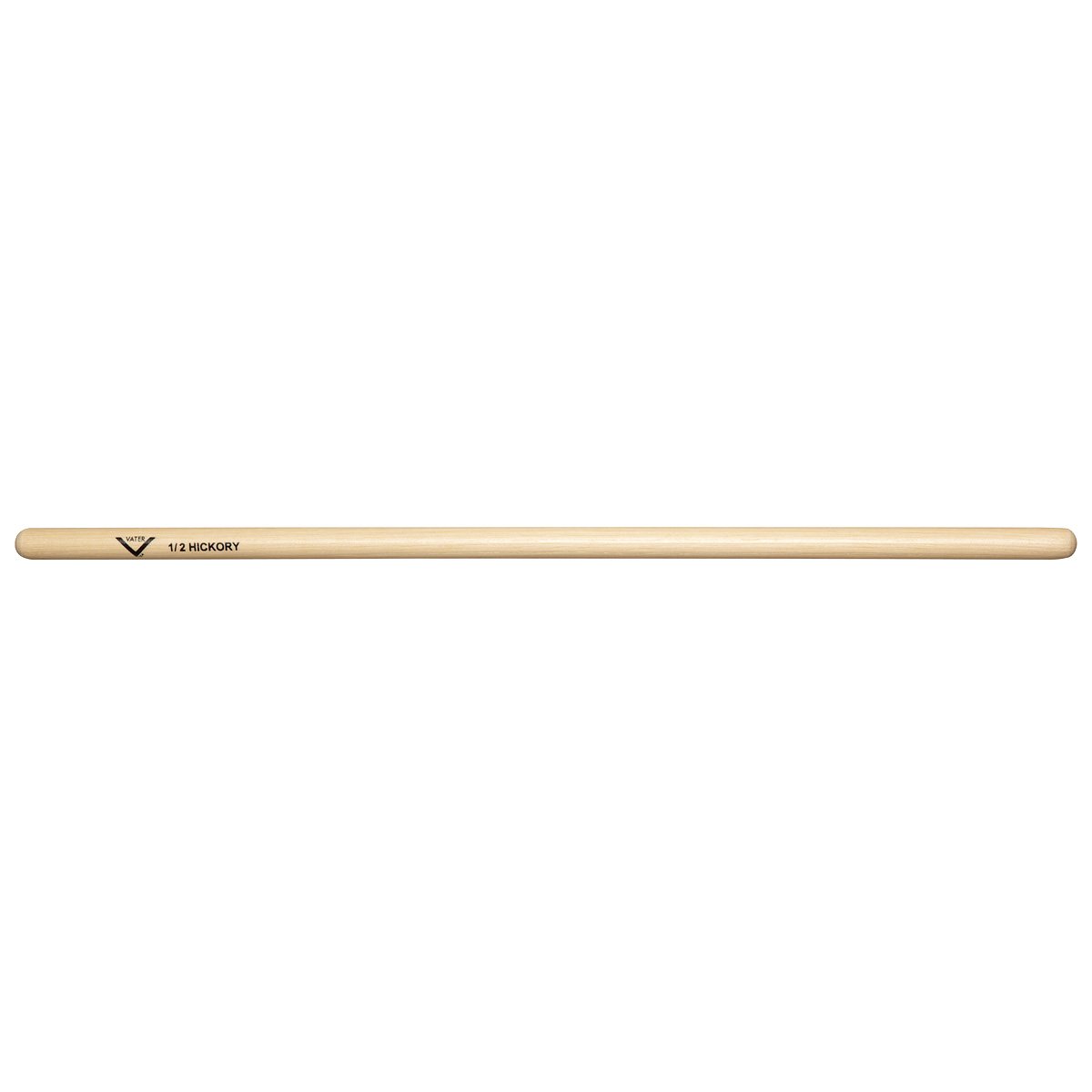 Vater 1/2" Timbale Sticks - Hickory VHT1/2