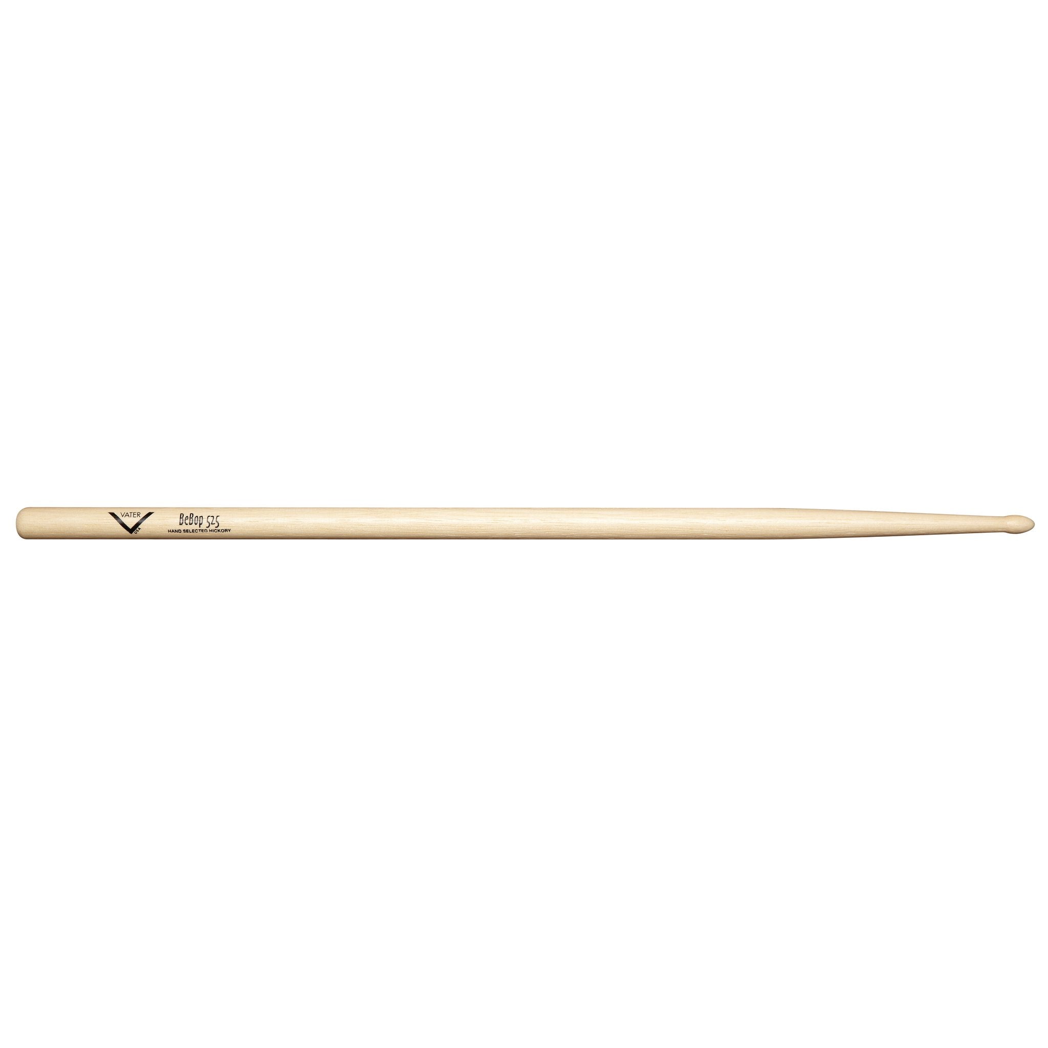 Vater Bebop 525 Drumsticks VHBB525