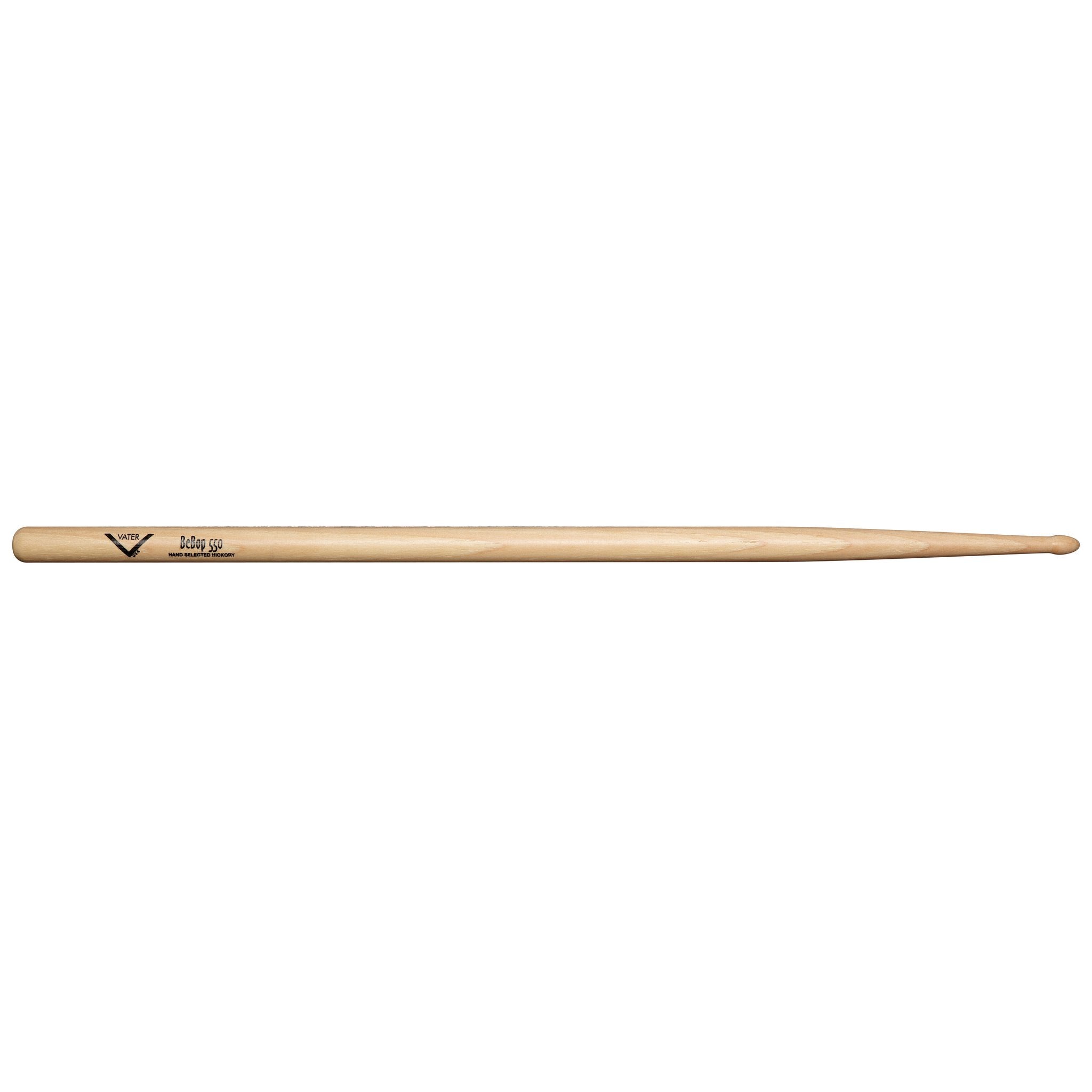 Vater Bebop 550 Drumsticks VHBB550