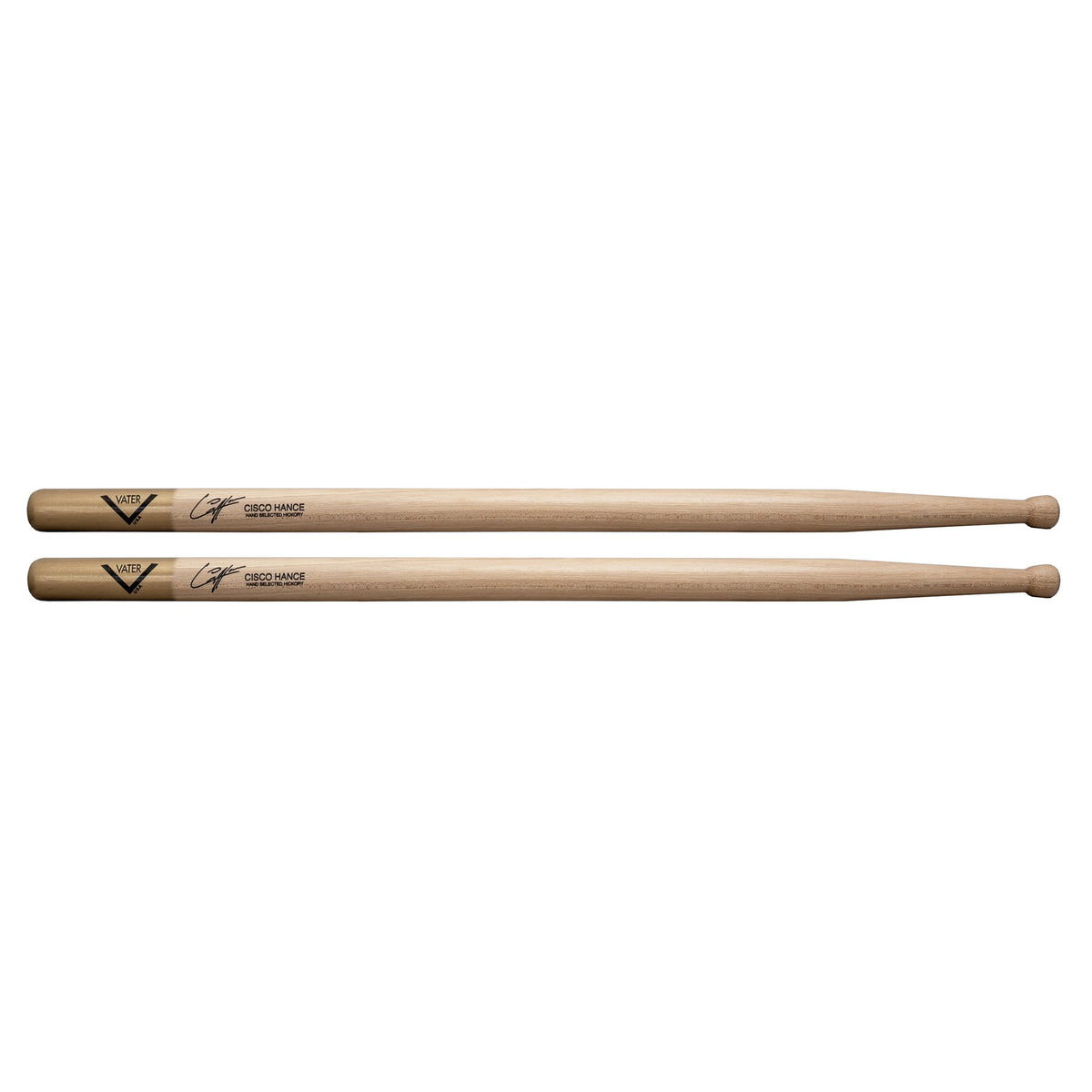 vater-cisco-hance-marching-snare-drumsticks