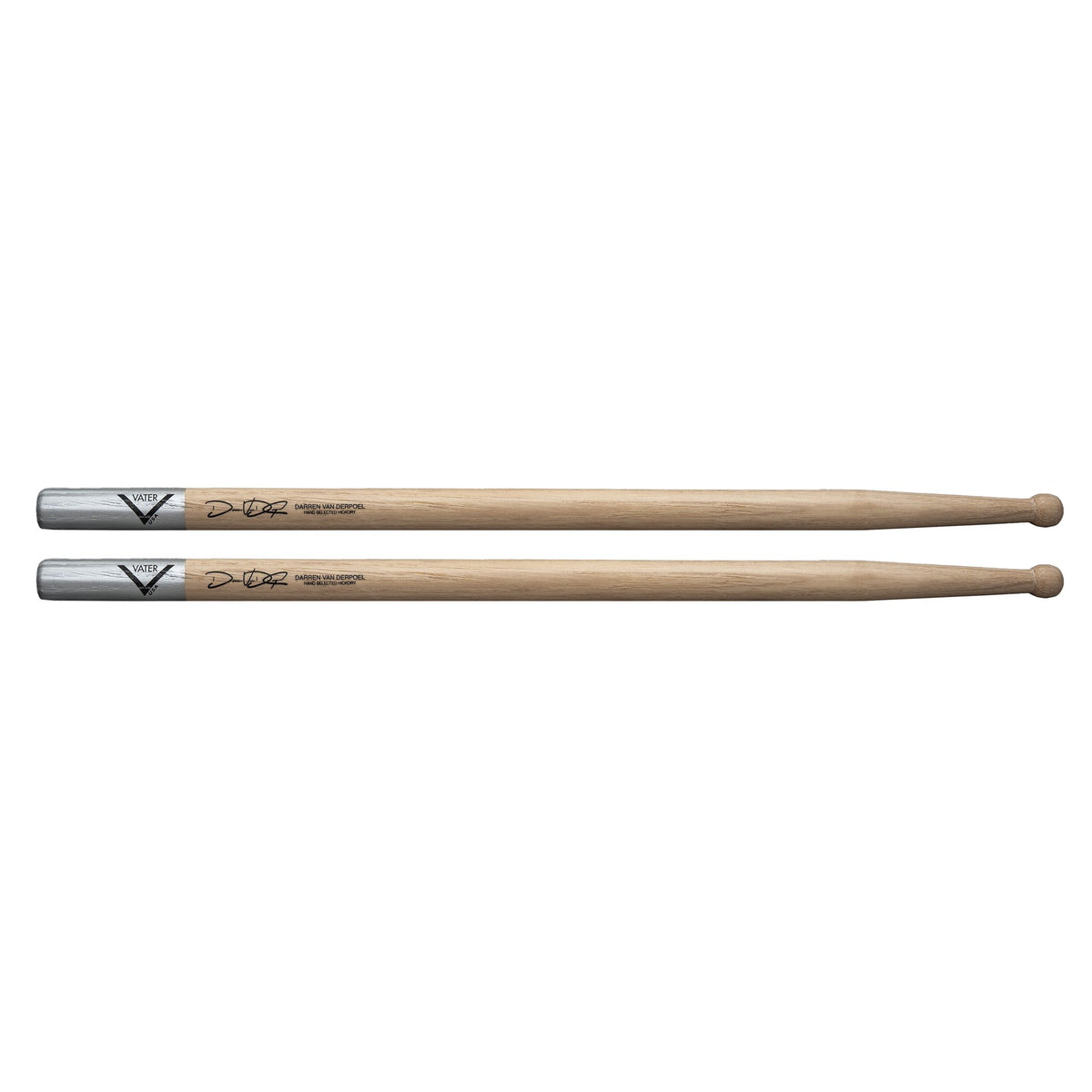 vater-darren-van-derpoel-marching-snare-drumsticks