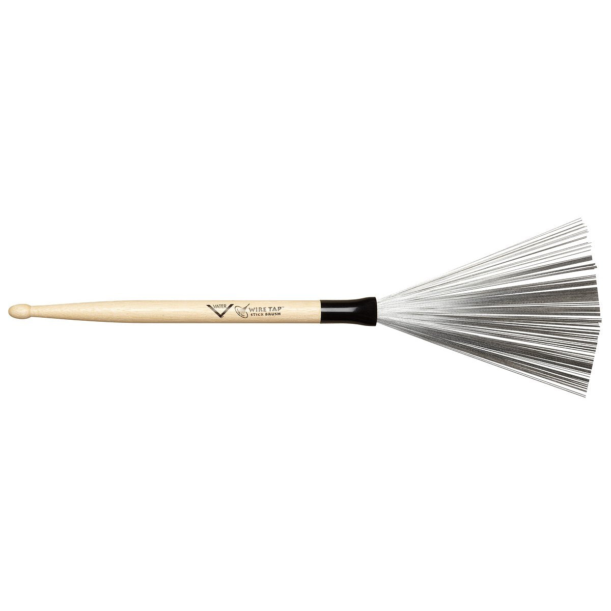Vater Drumstick Brushes VWTD