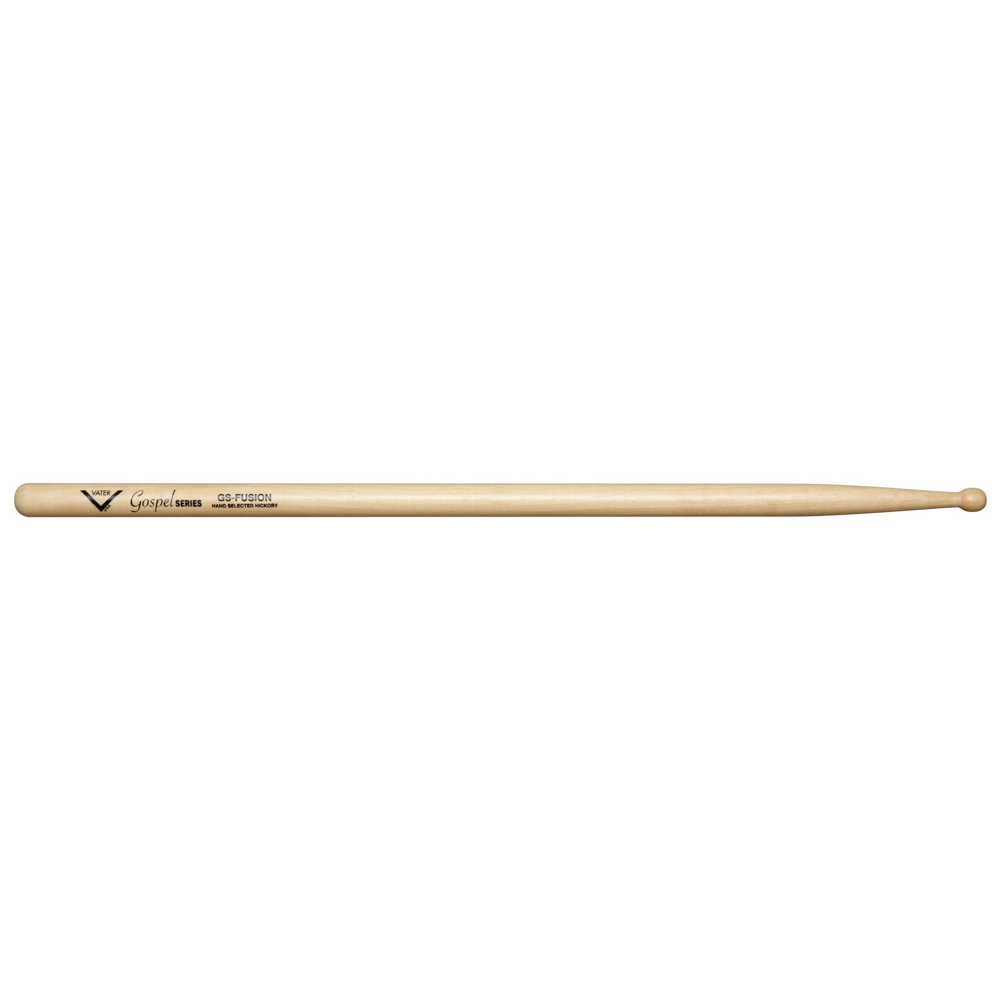Vater Gospel Series Fusion Drumsticks VGSFW