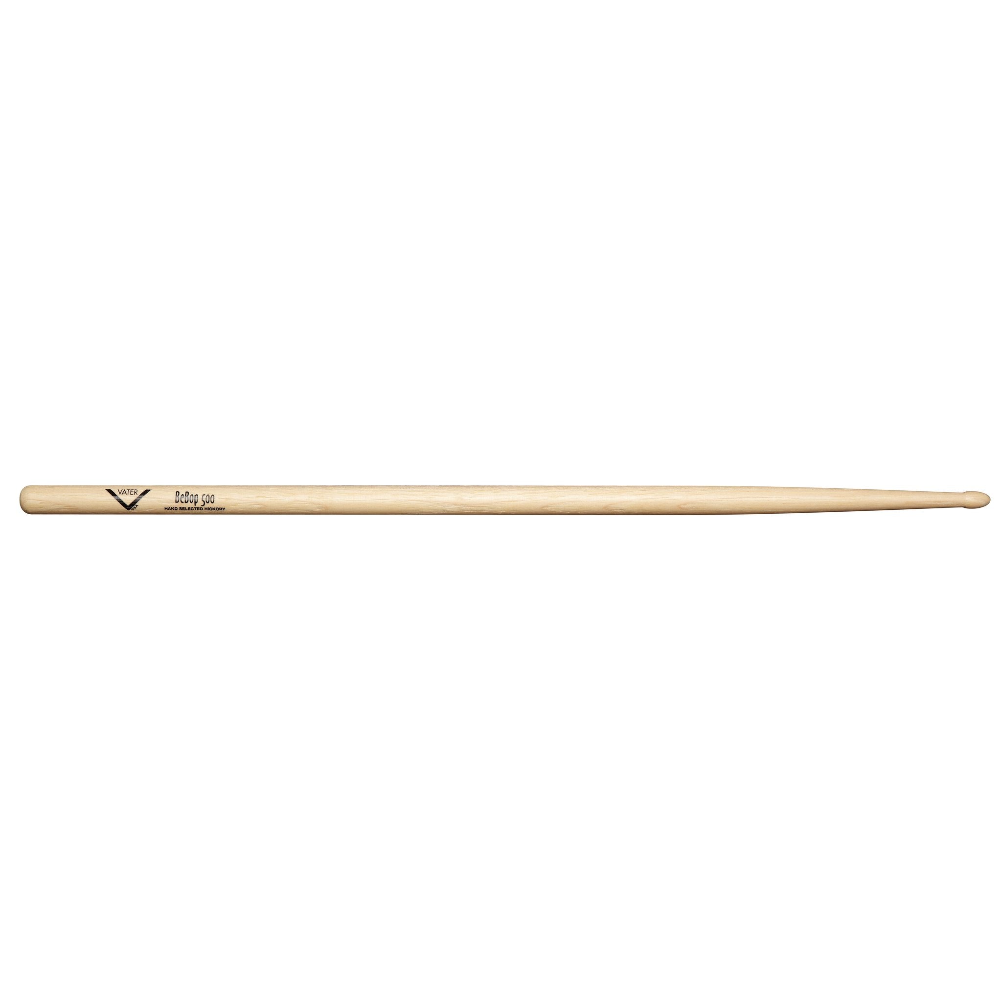 Vater Sugar Maple BeBop 550 Drumsticks VSMBB550