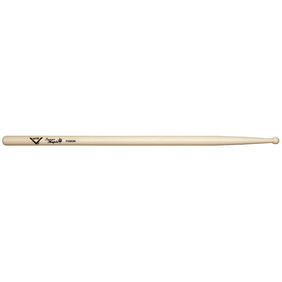 Vater Sugar Maple Fusion Wood Tip Drumsticks VSMFW