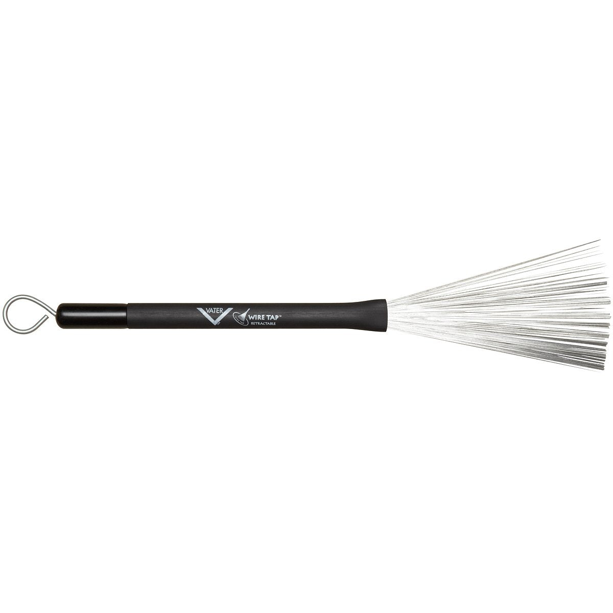 Vater Wire Brushes with Retractable Handle VWTR