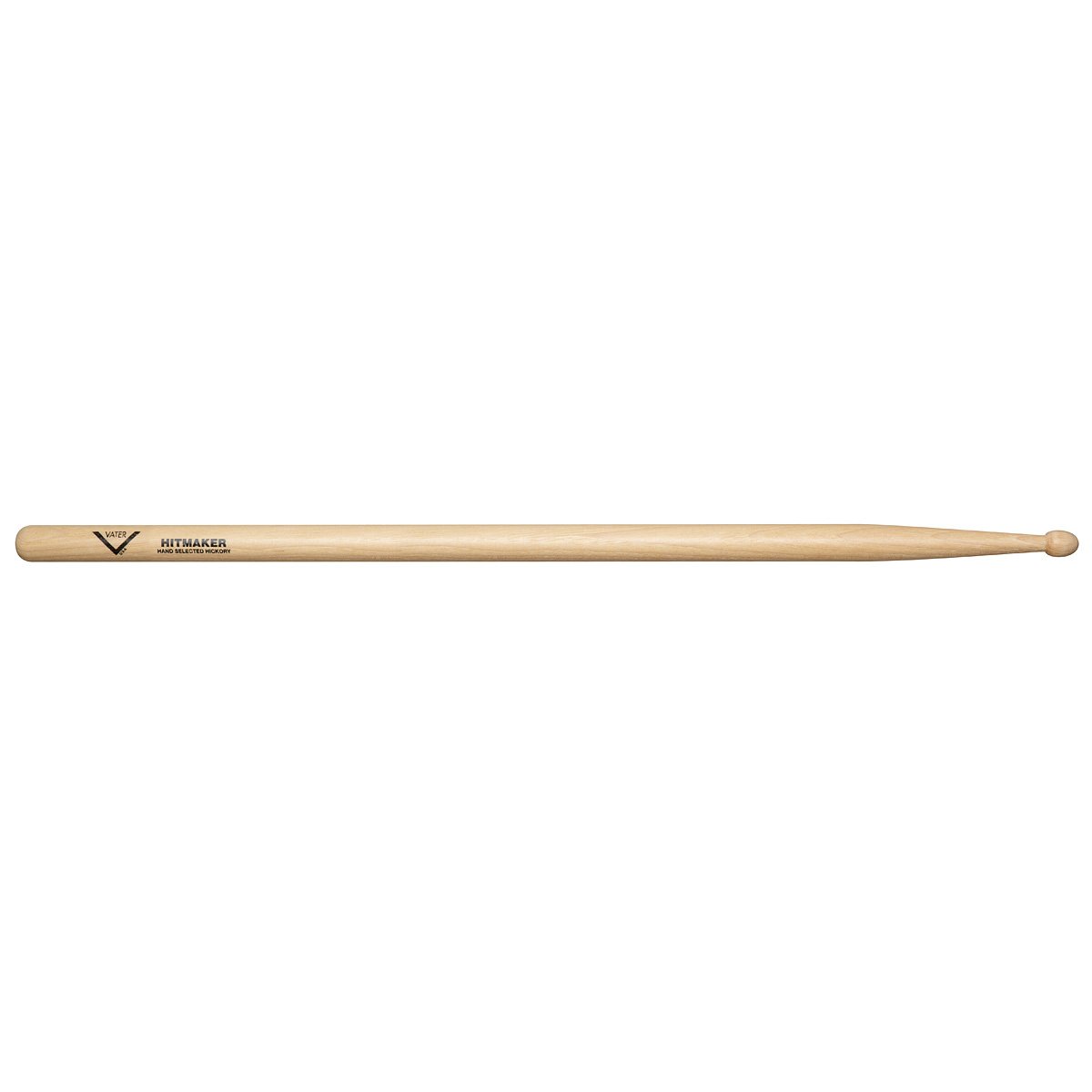 vater_hitmakerVater Hitmaker Drumsticks VHHITW