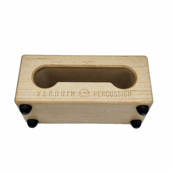 Verduin Percussion Piccolo Woodblock Size #1