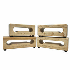 Verduin Percussion Piccolo Woodblock Size #1
